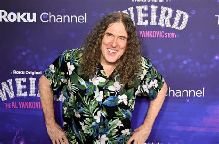 Weird Al Yankovic's 10 best songs of all time