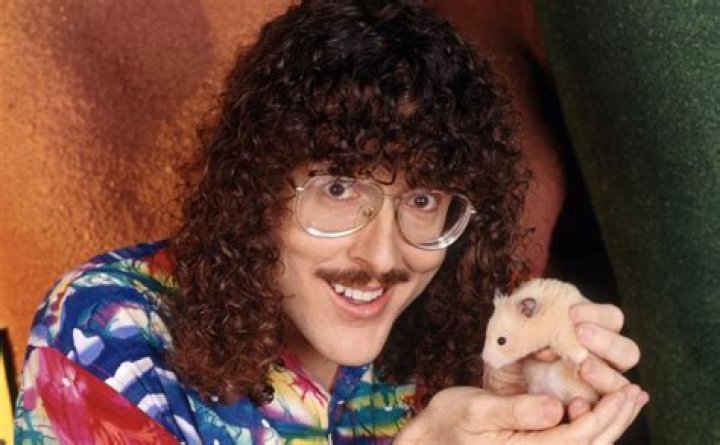 Weird Al' Yankovic Biography, Height & Life Story