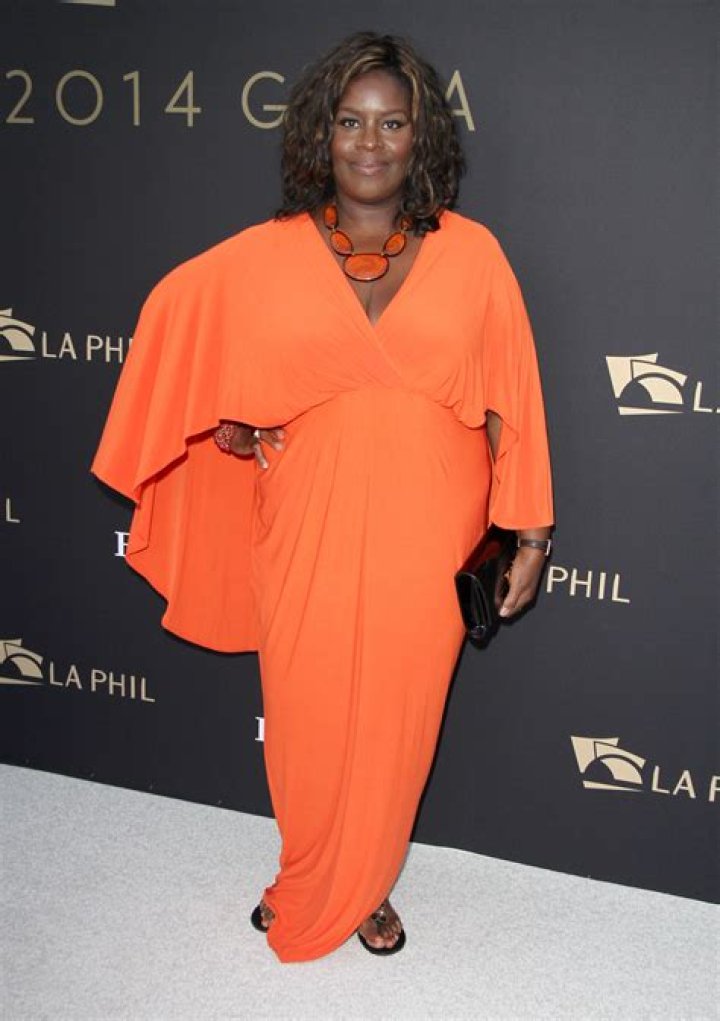 Well Played, Retta Go Fug Yourself