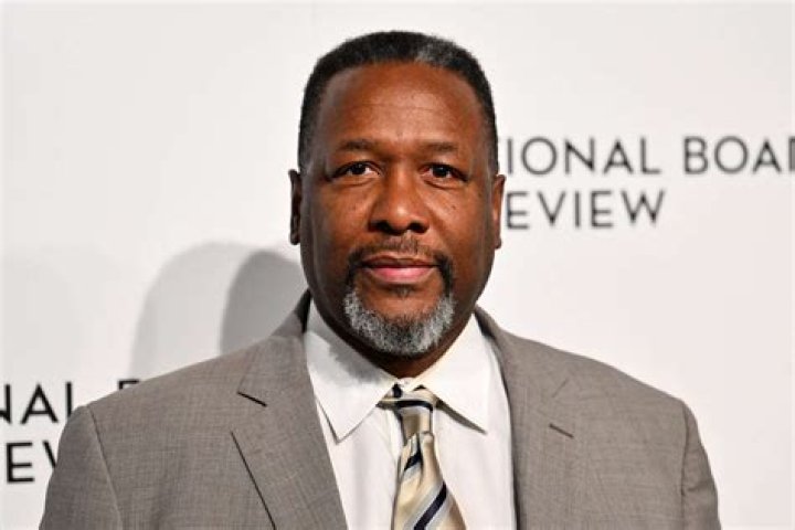 Wendell Pierce 'Rightwing nationalism is infectious it's going