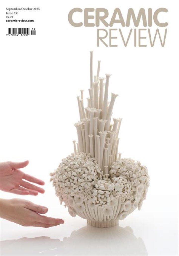 Wendell Weeks The American Ceramic Society