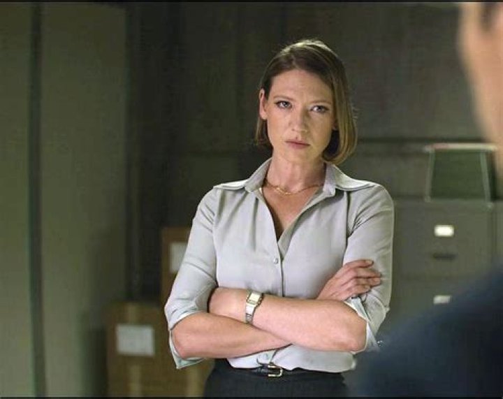 Wendy Carr LezWatch.TV