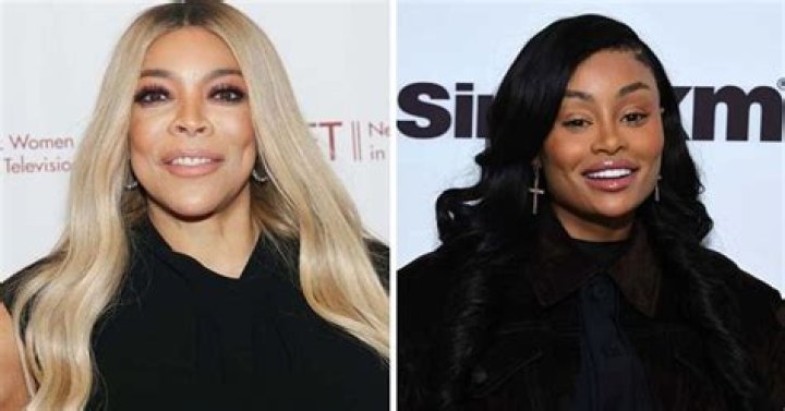 Wendy Williams Reveals She Lost 50 Pounds by Following a Vegan Diet