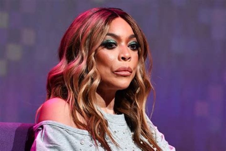 Wendy Williams' exhusband Kevin Hunter steps out with his baby mama
