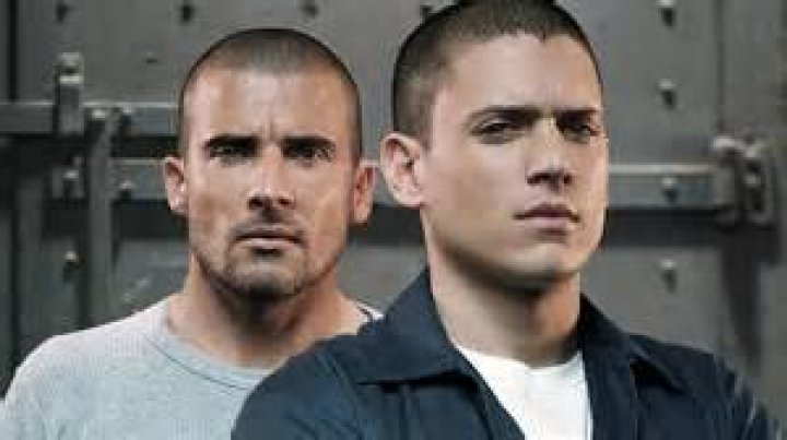 Wentworth Miller Is Leaving “Prison Break” Because He Doesn’t Want to