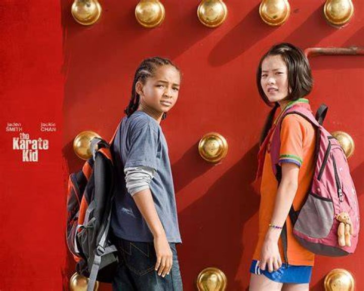 Wenwen Han&rsquo;s (Karate Kid) Wiki, age, husband, surgery, salary