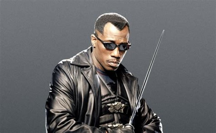Wesley Snipes responds to claims he's 'difficult' on set