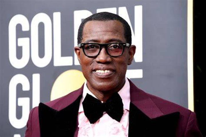 Wesley Snipes Says He 'Came Out a Clearer Person' After Serving Prison
