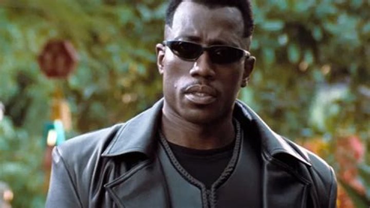 Wesley Snipes Was Once Cast in This Gritty Crime Drama Because of His