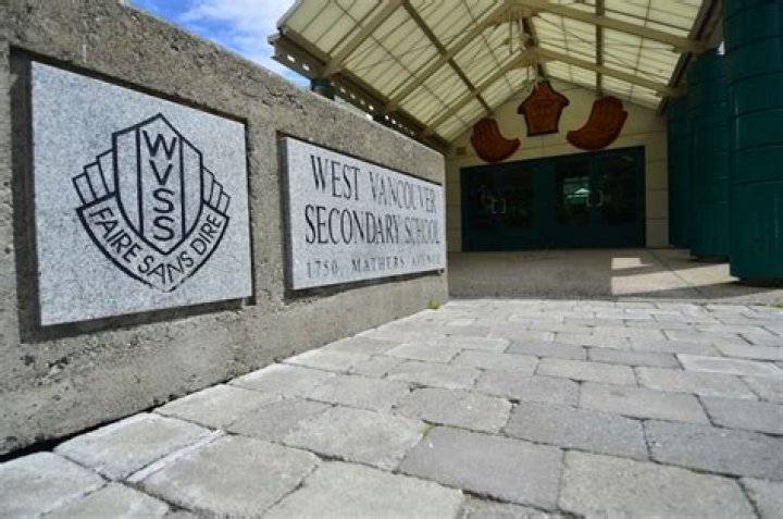 West Vancouver Schools Pacific Premiere Education Tel 0856587000