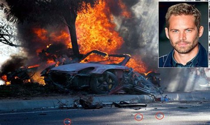 weten Pionier kern how old is paul walker when he died Niet verwacht In