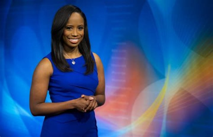 WGAL anchor Danielle Woods has left the station &lsquo;It is time for me to