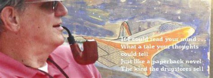 What a tale his thoughts could tell Lightfoot's melancholic first hit