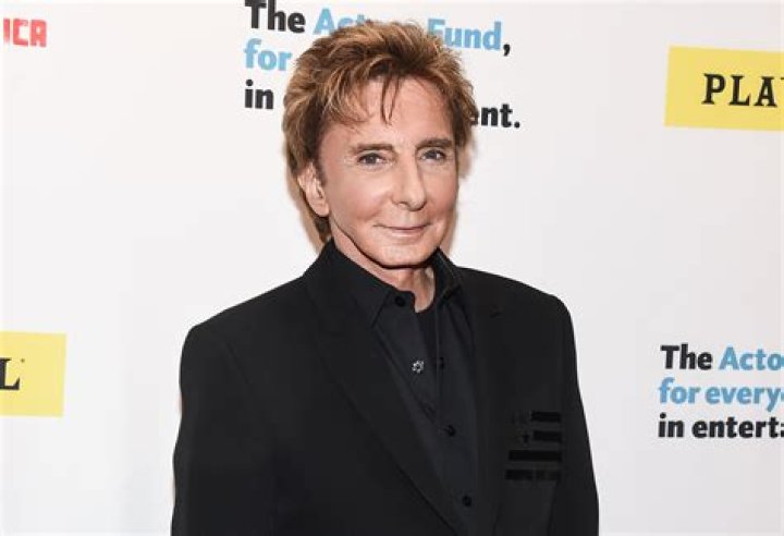 What age is Barry Manilow, when do tour tickets go on sale and when is
