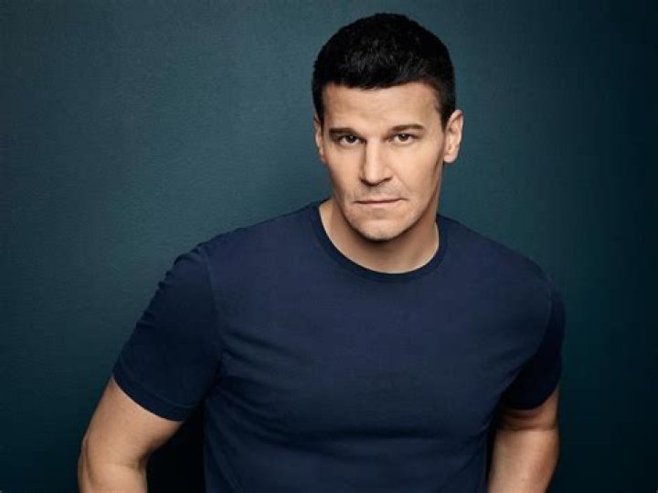 What Animal Does David Boreanaz Enjoy Imitating?