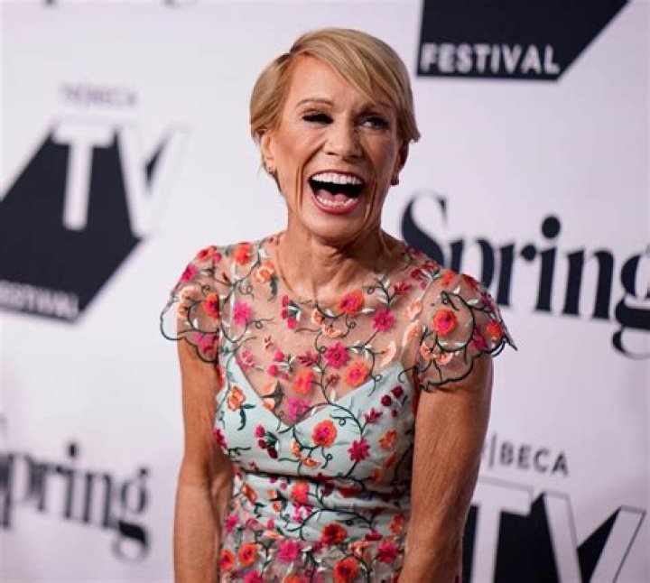What Barbara Corcoran learned from her worst bosses Flipboard