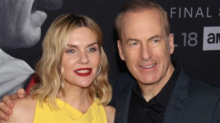 What Bob Odenkirk And Rhea Seehorn's Relationship Is Like In Real Life