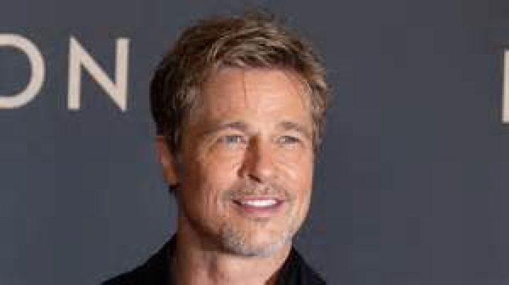 What Brad Pitt's Parents Really Did For A Living