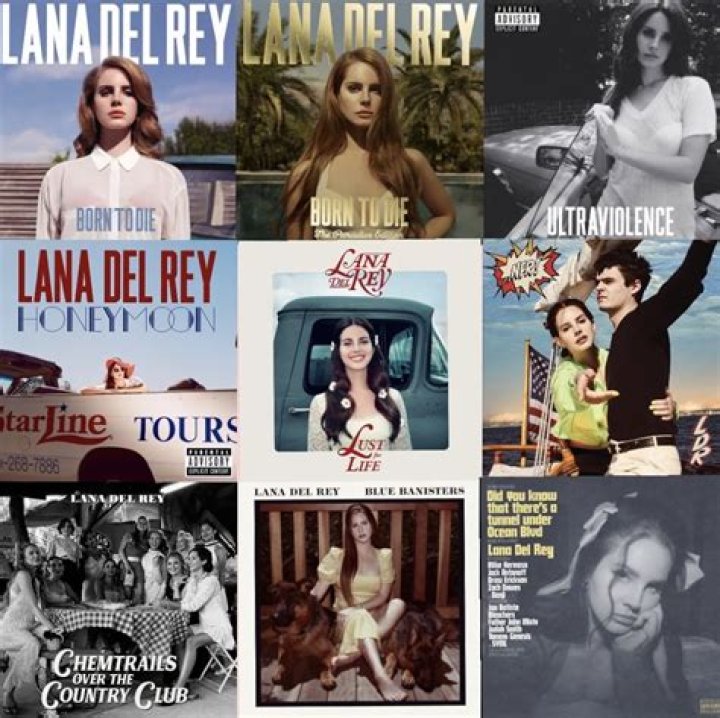 What caused Lana Del Rey's sudden weight gain? Star's health issues