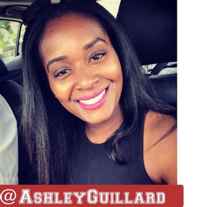 What did Ashley Guillard do? Professor sues TikToker for defamation