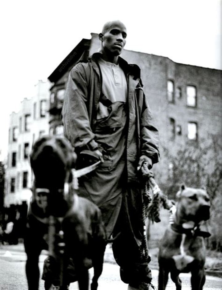 What did DMX's mother, Simmons, do to him? All about their