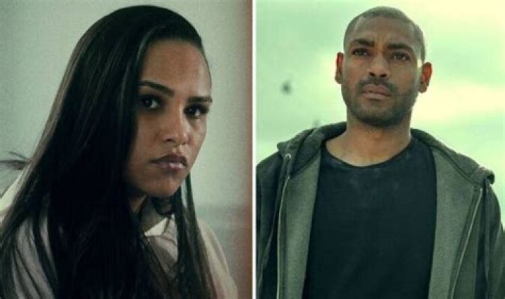 What did Lauryn do to Sully in Top Boy? Season 1 fall out explained