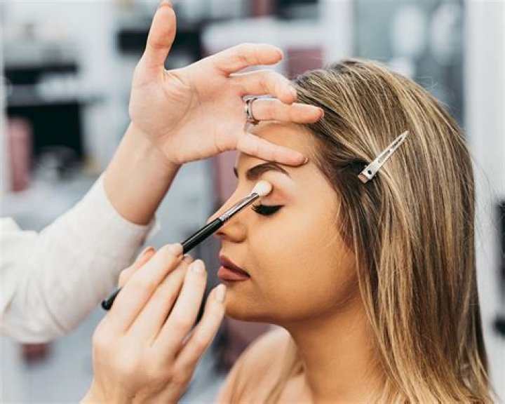 What Does a Cosmetologist Do? TENAJ Salon Institute