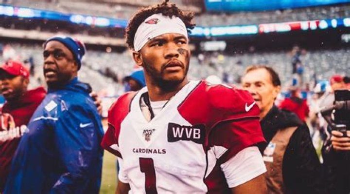 What ethnicity is Kyler Murray? Everything about his parents