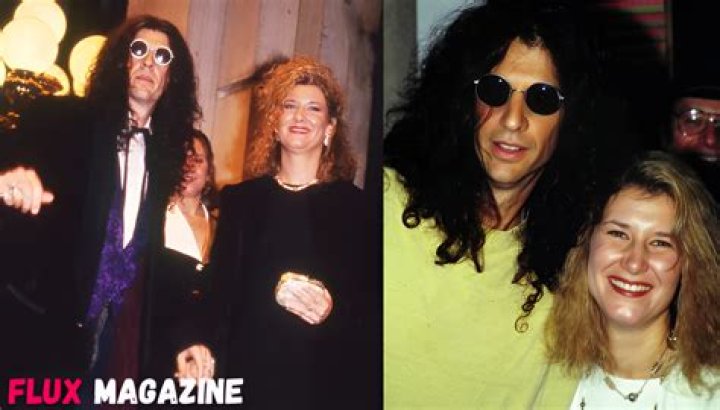 What happened to Alison Berns, Howard Stern's exwife? Learn more here