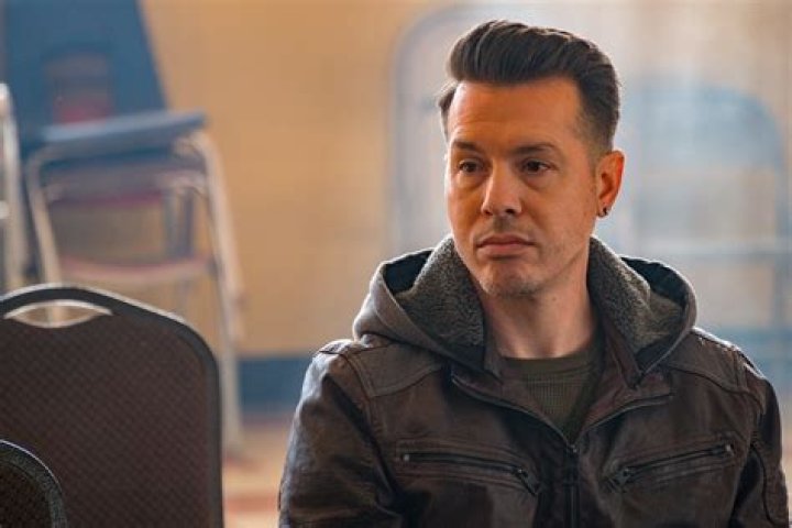 What happened to Antonio Dawson on Chicago PD?