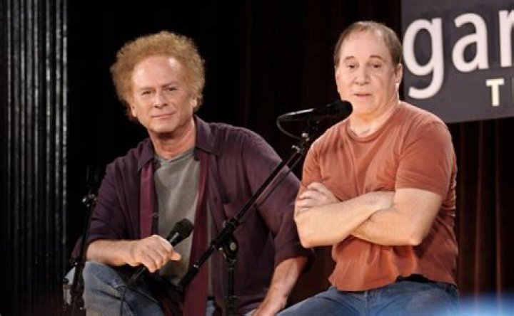 What Happened to Art Garfunkel? Details