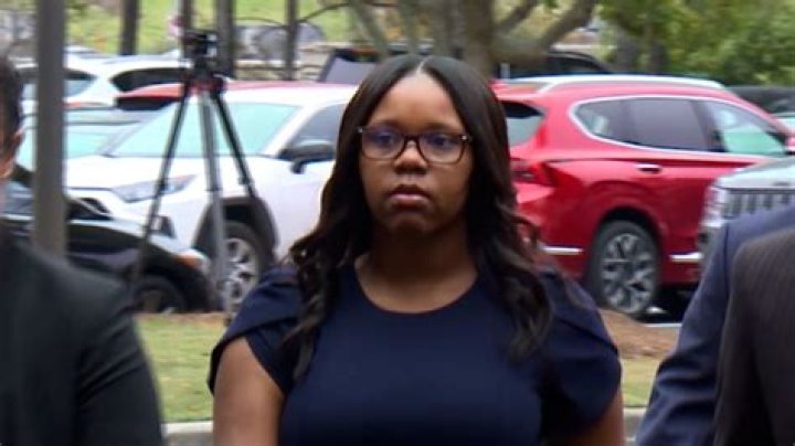 What Happened To Carlee Russell? Missing Black Woman Mysteriously