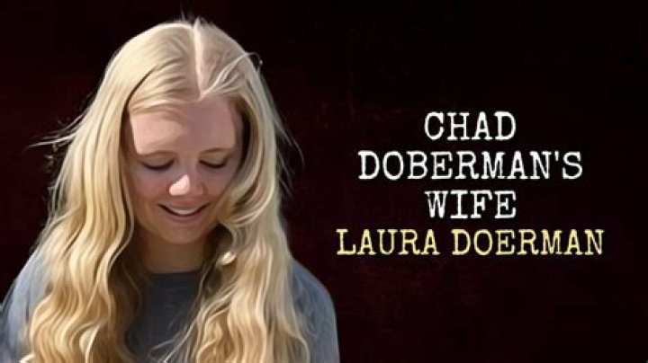 What happened to Chad Doerman and why did he kill his kids?