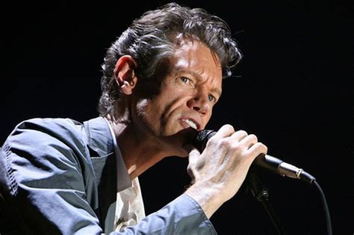 What happened to country singer Randy Travis? The US Sun