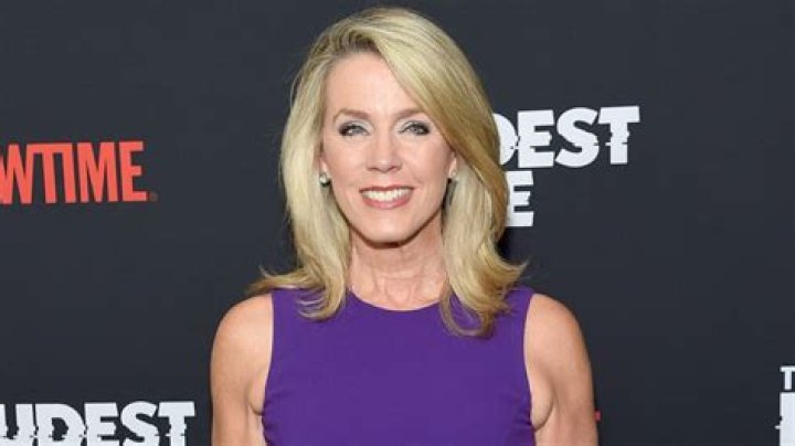 What happened to Deborah Norville?