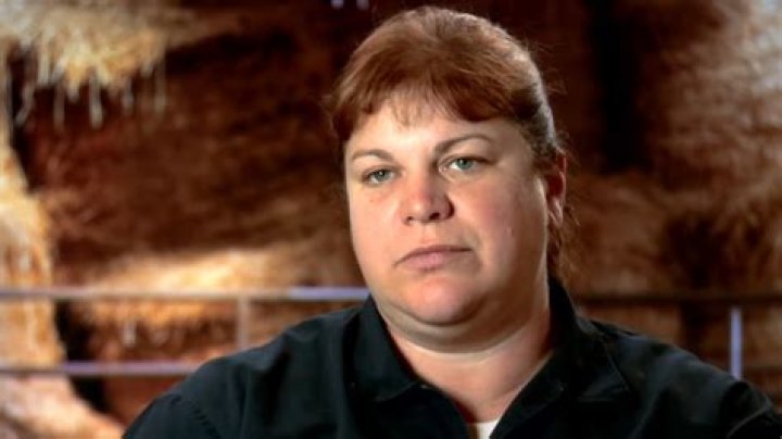 What happened to Dr. Brenda Grettenberger on The Incredible Dr. Pol
