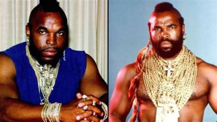 What Happened to Former Toughman Champ and WWE Hall of Famer Mr. T?