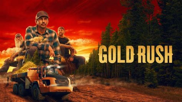 What Happened to Gold Rush White Water Star Dakota Fred?