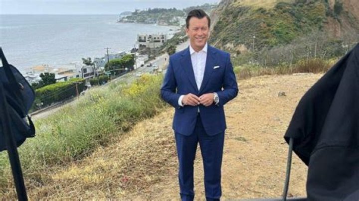 What Happened To Jeff Vaughn, Is He leaving KCAL? TG Time