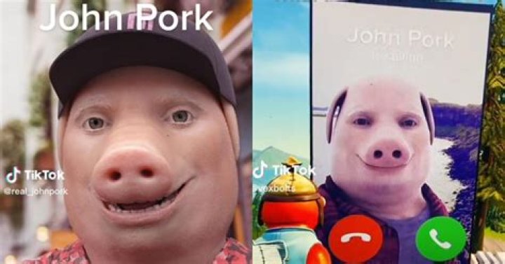 What Happened To John Pork? Virtual Influencer Found Dead In River