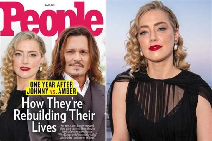 What happened to Johnny Depp's face? Stuff.co.nz