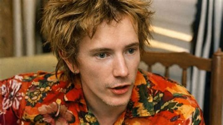 What happened to Johnny Rotten r/punk