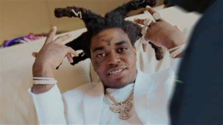 What Happened to Kodak Black? The Rapper Caught With Controlled