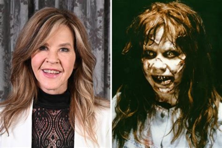 What happened to Linda Blair?