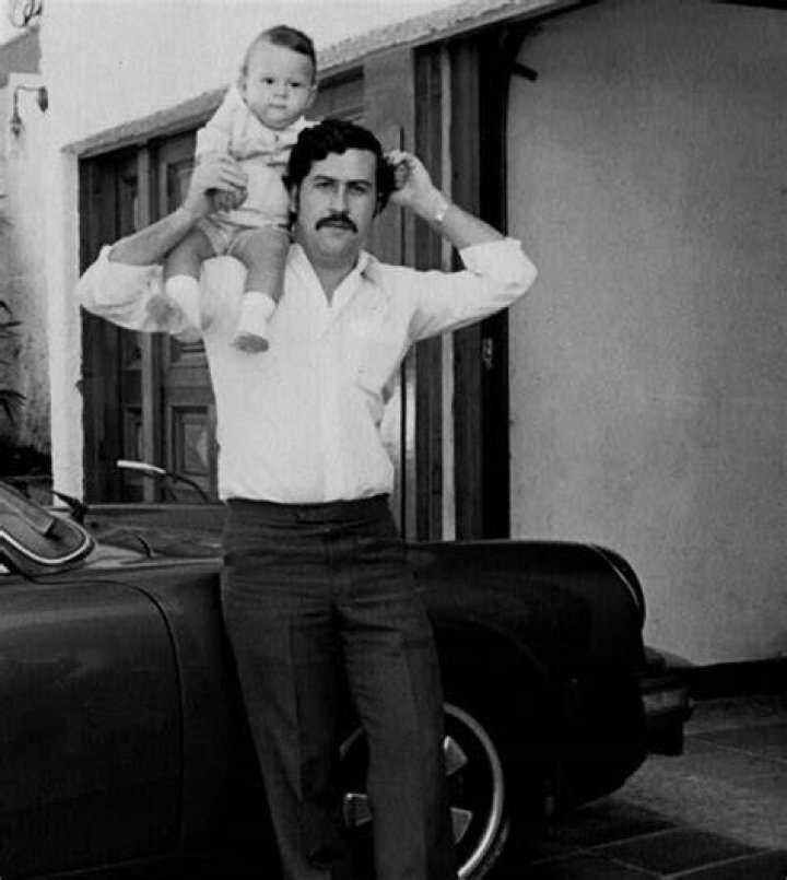 What Happened To Maria Victoria Henao, Pablo Escobar's Wife?