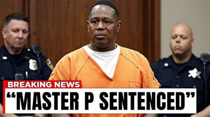 What happened to Master P brother Kevin Miller? Cause of death revealed
