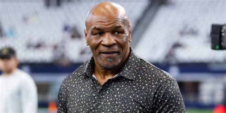What happened to Mike Tyson's daughter? Everything you need to know