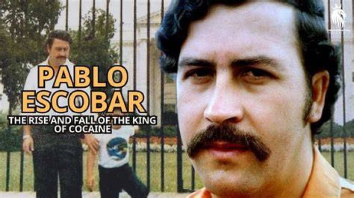 What happened to Pablo Escobar&rsquo;s wife, Maria Victoria Henao