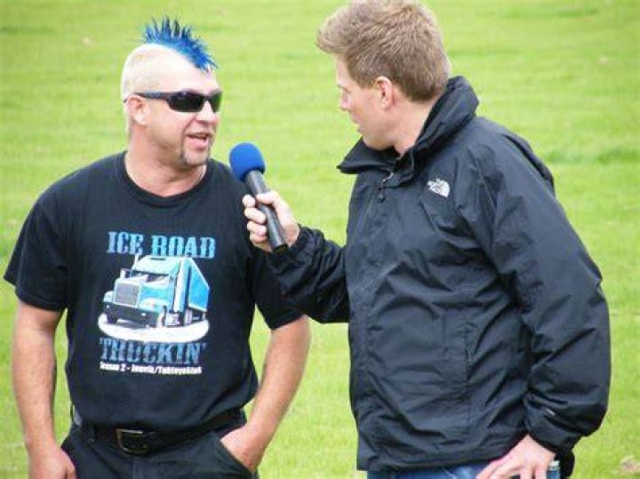 What happened to Rick Yemm (Ice Road Truckers)? Wiki