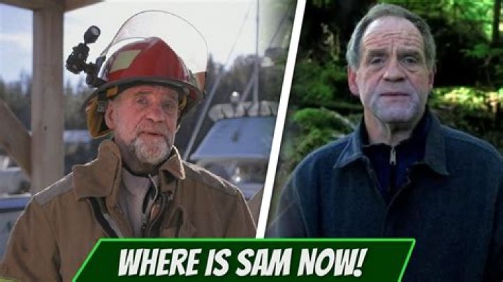What Happened to Sam Carlson on 'Port Protection'?